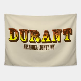 Durant Tapestry