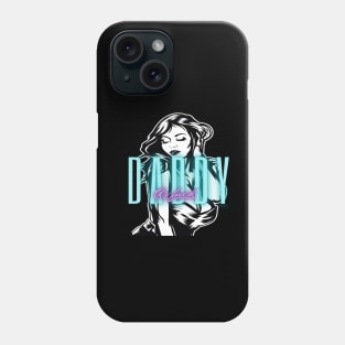 DaddyCas DADDYAF shirt Phone Case