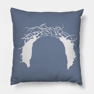 Bernie Sanders Pillow