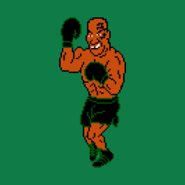 Mike Tysons Punch-Out!! for NES - GameFAQs