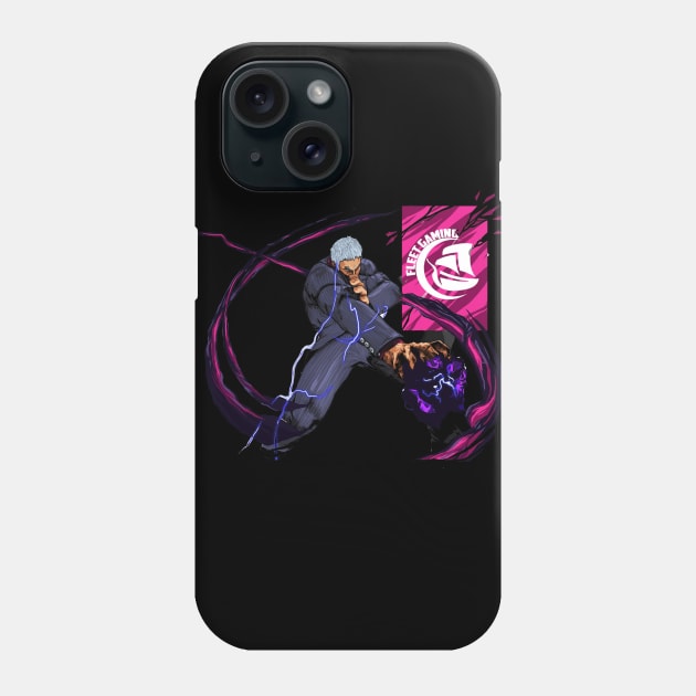 Fleet Urien Phone Case by FleetGaming