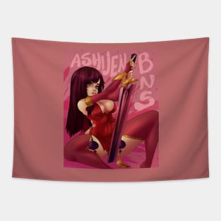 Ashuen Tapestry