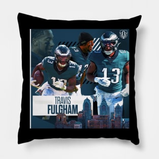 Fulgatron Pillow