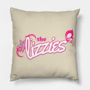 The Lizzies Pillow