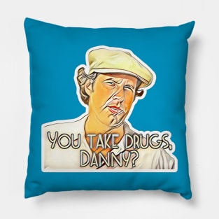 Ty Webb- Caddyshack Pillow