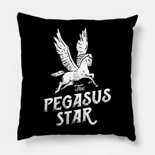 Pegasus Pillow