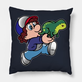 Interdimensional Pet Pillow