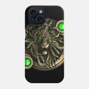 Zodiac - Leo Phone Case