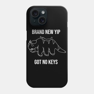 Brand New Yip Phone Case