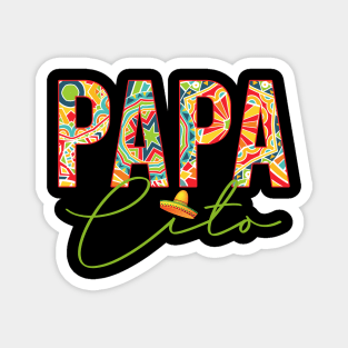 PAPAcito Magnet