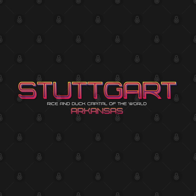 Stuttgart by wiswisna