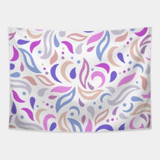 Abstract texture Tapestry