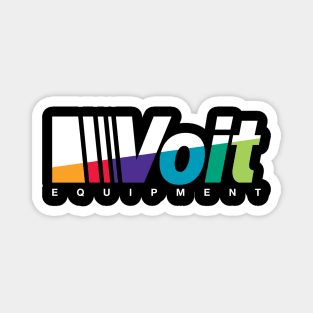 Voit Equipment Magnet