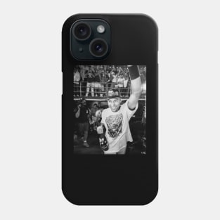 Derek Jeter Halftone Phone Case