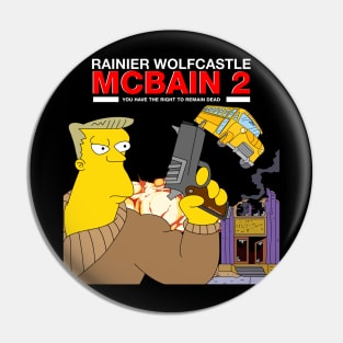 McBain 2 Pin