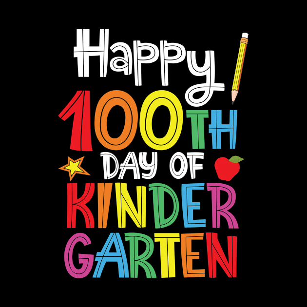 Happy 100th day of kinder garten, back to school ,kids gift idea by kokowaza