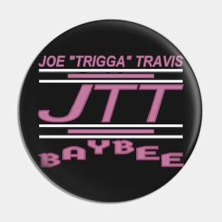 JTT BAYBEE Pin