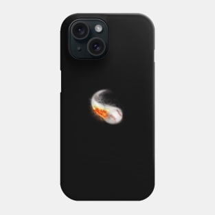 What You Don't Know Yet...Fast Ball Phone Case