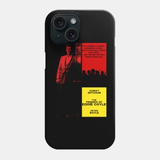 The Friends Of Eddie Coyle Design Phone Case