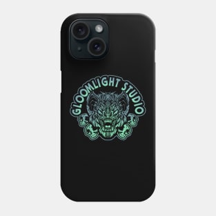 Gloomlight Studio Bat Phone Case