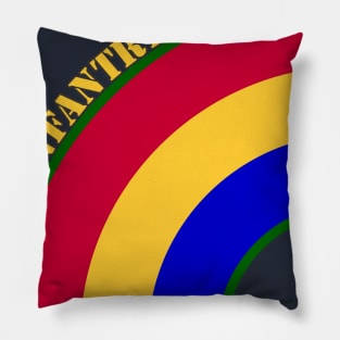 42nd Infantry Division Pillow