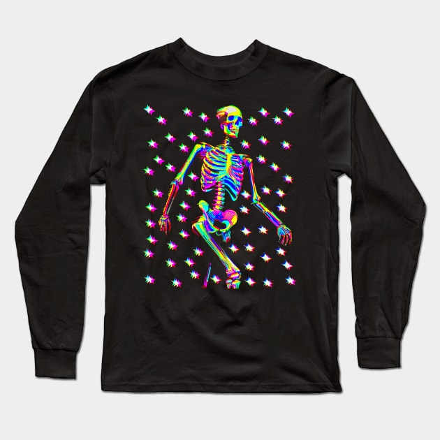 Y2K - Y2k Aesthetic - Long Sleeve T-Shirt