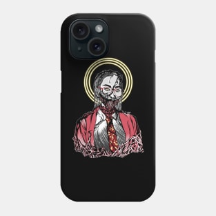 Venom girl Phone Case