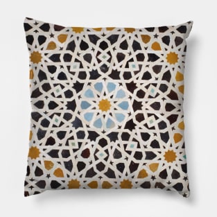 marrakech Pillow