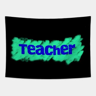 Teacher Tapestry