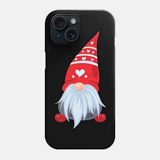 Scandinavian Gnome Phone Case