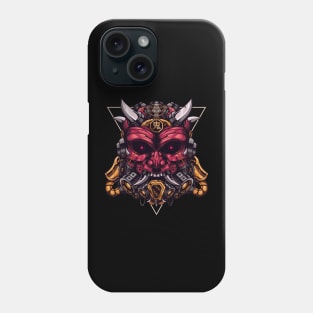 Onimask Phone Case