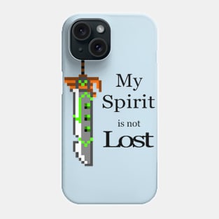 Redeemed Spirit Phone Case