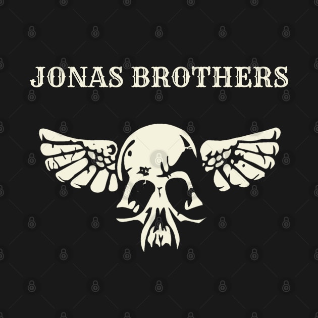 jonas brothers by ngabers club lampung