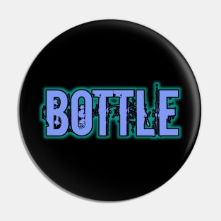 Bottle Pin