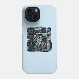 Venus fan art Phone Case