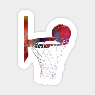 Basketball Magnets And Funny Nba Designs Teepublic