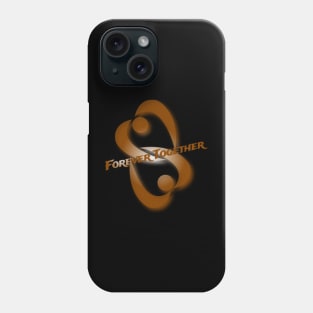 Forever Together Phone Case