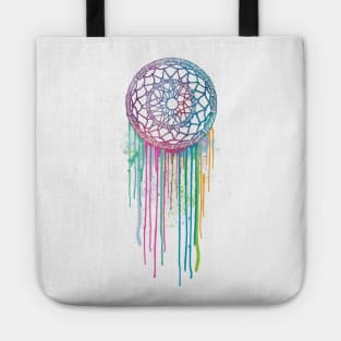 Dreamcatcher Tote