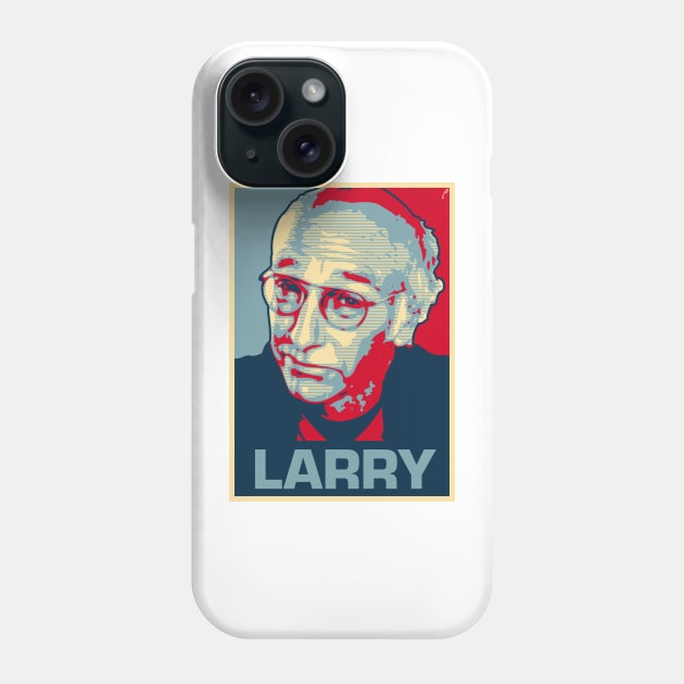 Larry Phone Case by DAFTFISH