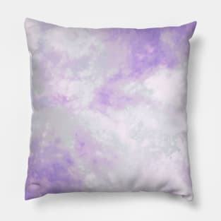 CLOUDY TIEDYE Pillow