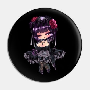 shizuku Pin