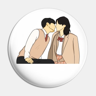 Twinkling Watermelon Kdrama Pin