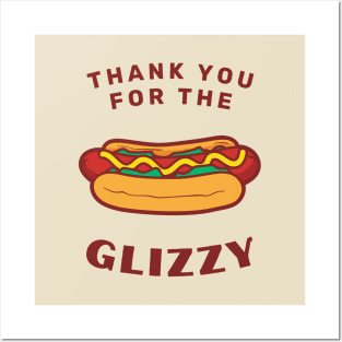 glizzy Art Print for Sale by damone7