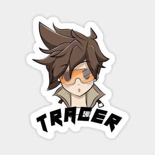 Tracer Magnet