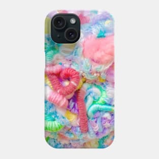 hypnogenic condensation Phone Case