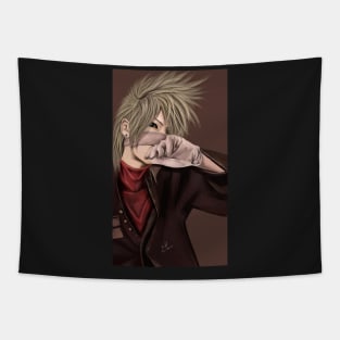 Gazette Tapestry