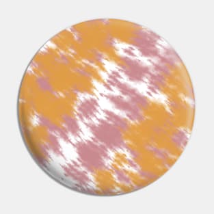 Tie Dye Pin