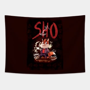 SHO Tapestry