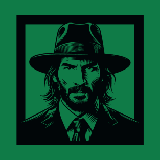 John Wick 1 T-Shirt