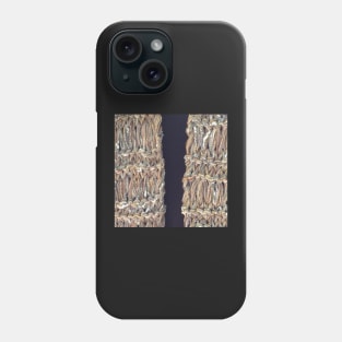 Knitter 4 Phone Case